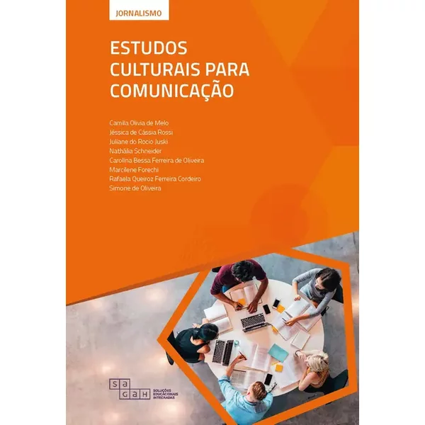 Estudos Culturais para Comunicação