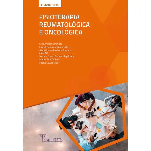Fisioterapia Reumatológica e Oncológica