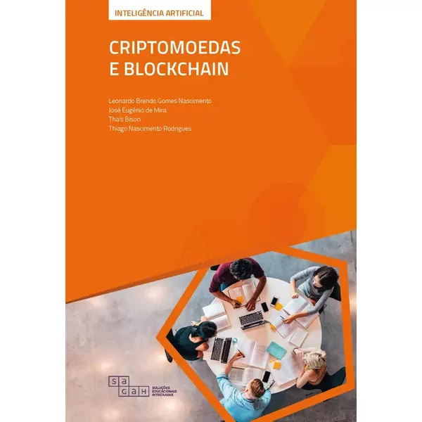 Criptomoedas e Blockchain