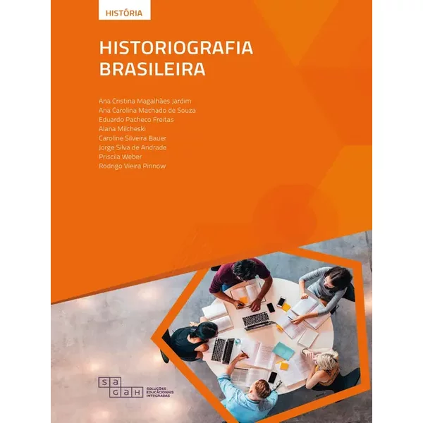 Historiografia Brasileira