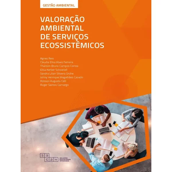 Valoração Ambiental de Serviços Ecossistêmicos