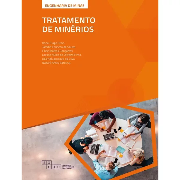 Tratamento de Minérios