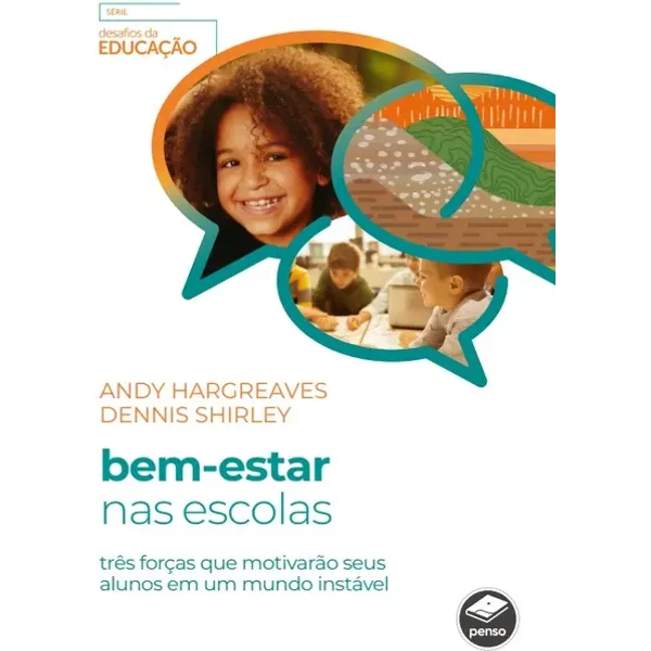 Bem-Estar nas Escolas
