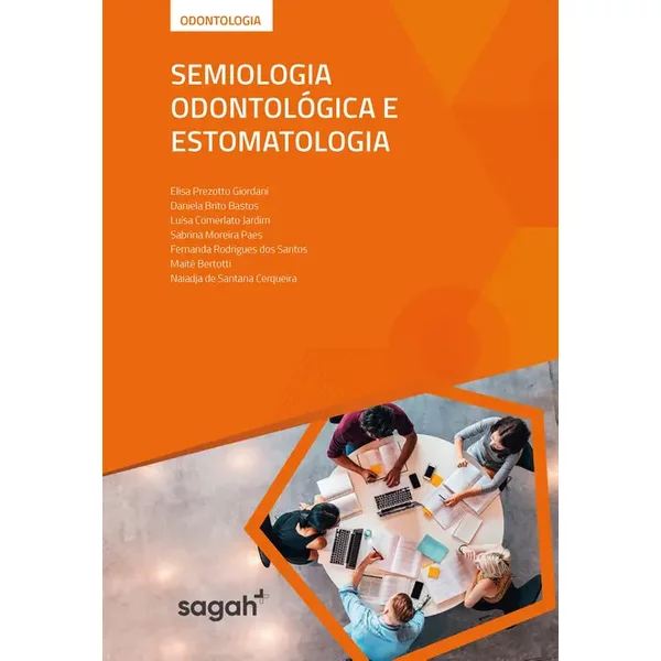 Semiologia Odontológica e Estomatologia