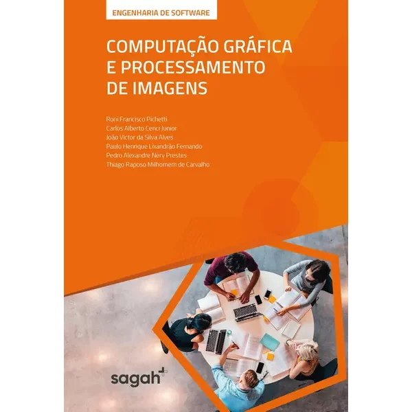 Computação Gráfica e Processamento de Imagens
