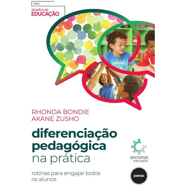 Diferenciação Pedagógica na Prática