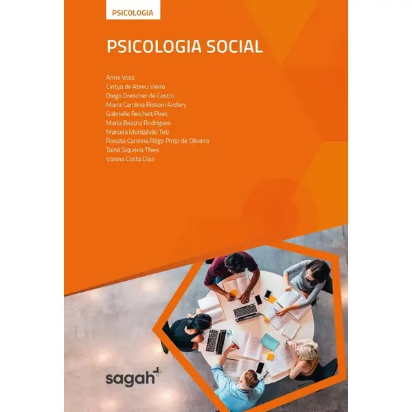 Psicologia social