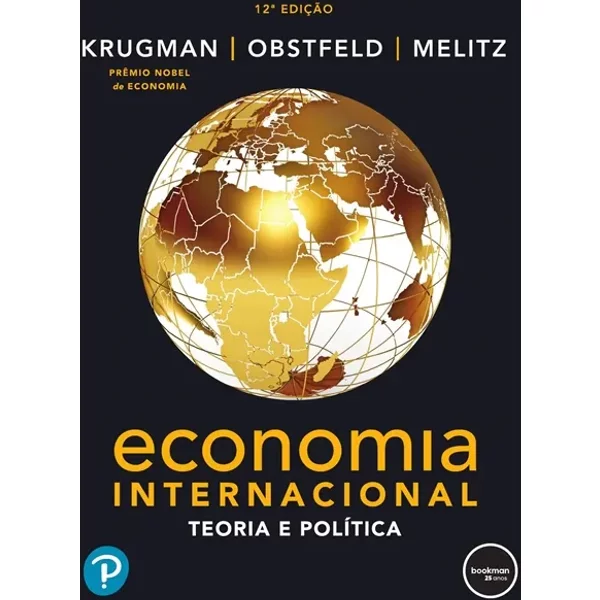 Economia Internacional