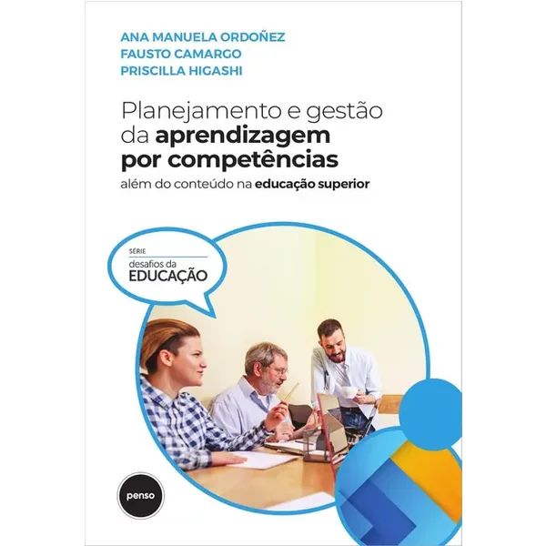 Planejamento e Gestão da Aprendizagem por Competências