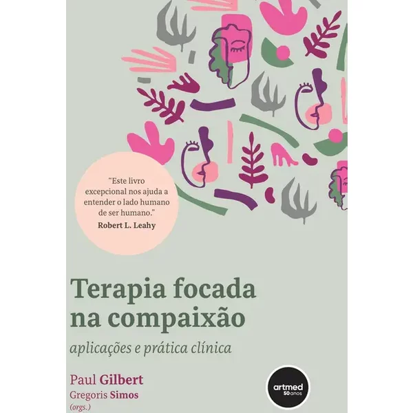 Terapia Focada na Compaixão