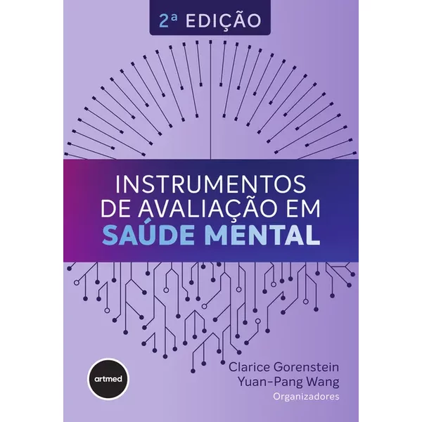 Instrumentos de Avaliação em Saúde Mental