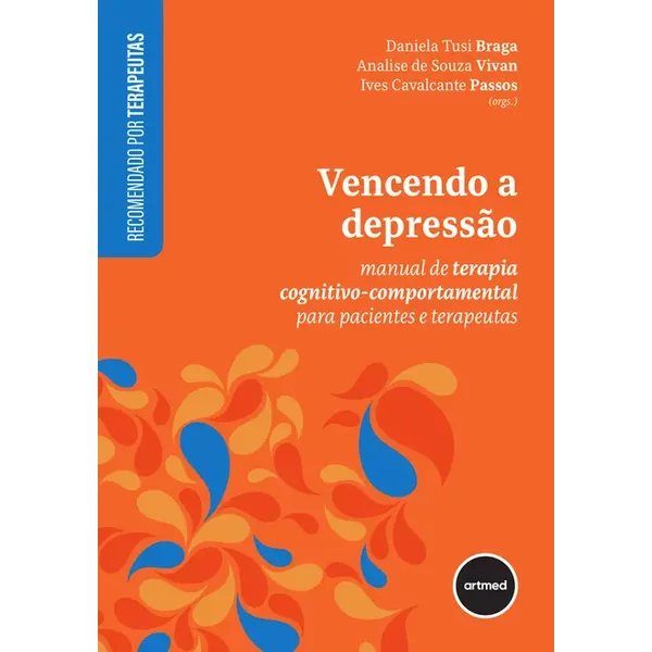 Vencendo a Depressão
