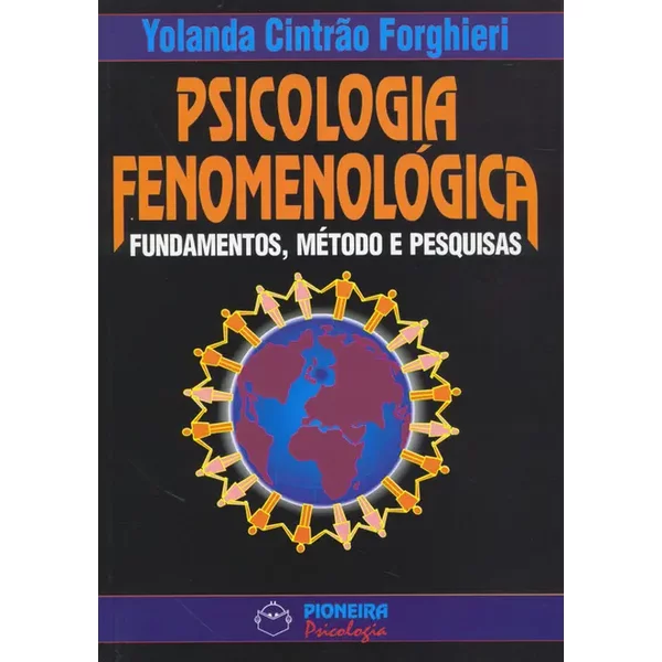 Psicologia fenomenológica