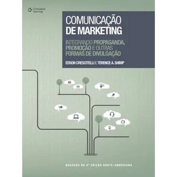 Comunicação de marketing