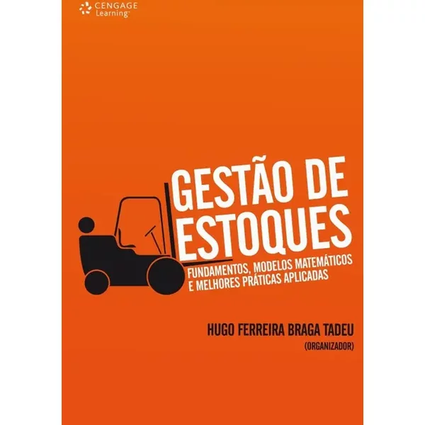 Gestão de estoques