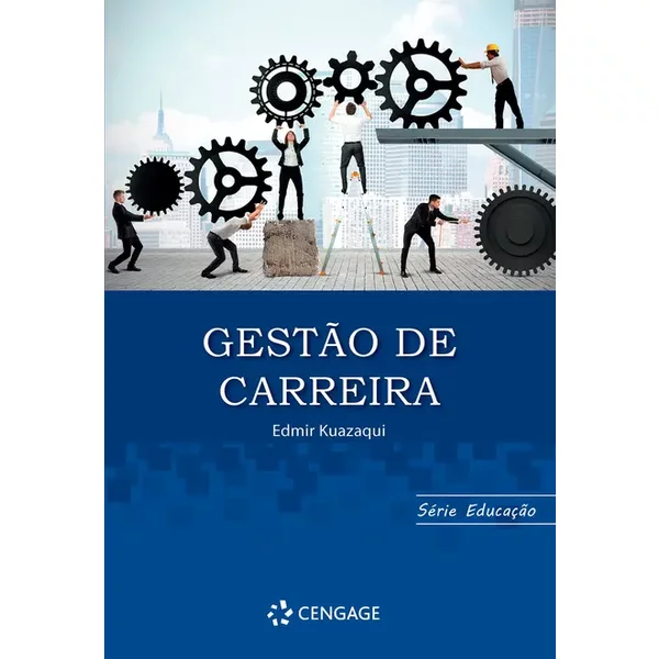 Gestão de Carreira