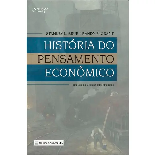 História do pensamento econômico