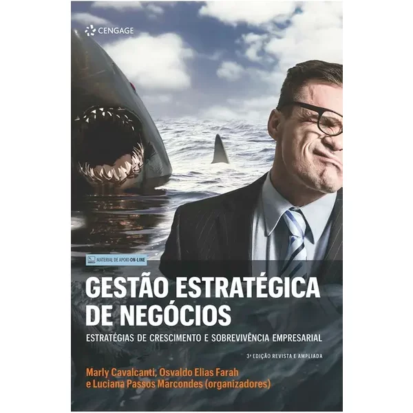 Gestão Estratégica De Negócios