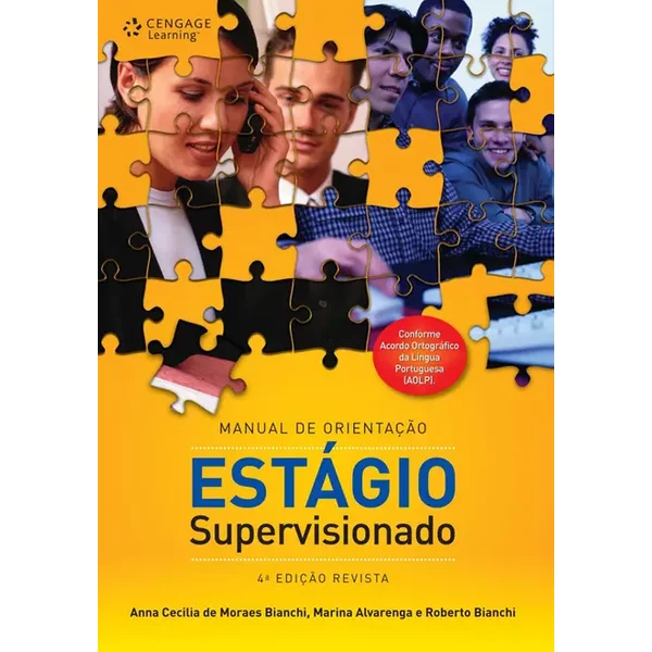 Manual de orientação