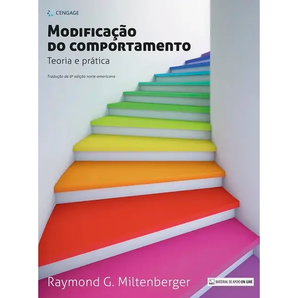 Modificação Do Comportamento: Teoria E Prática