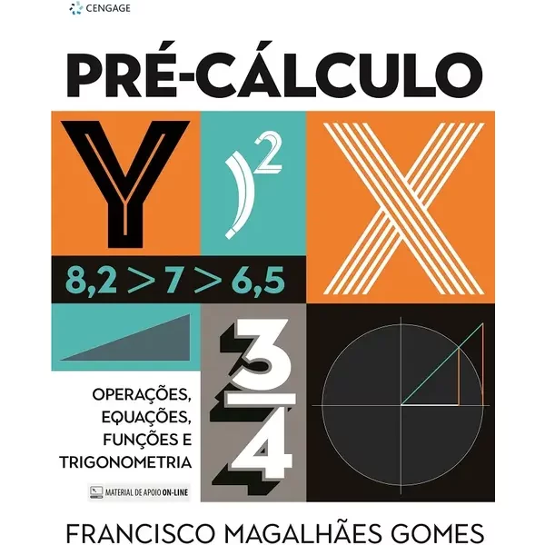 Pré-Cálculo
