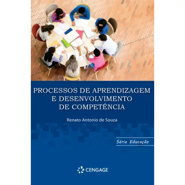 Processos de Aprendizagem e Desenvolvimento de Competência