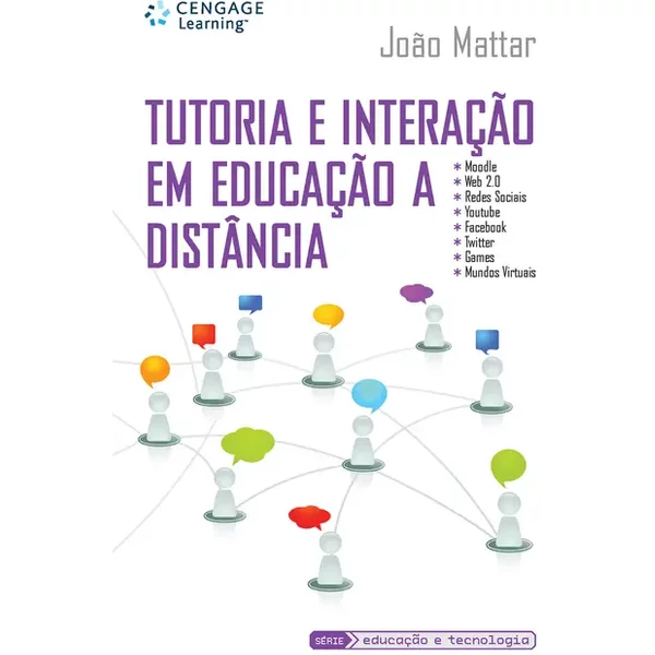 Tutoria e Interação em Educação a Distância