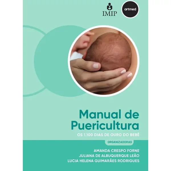 Manual de Puericultura
