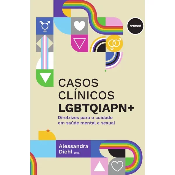 Casos Clínicos LGBTQIAPN+