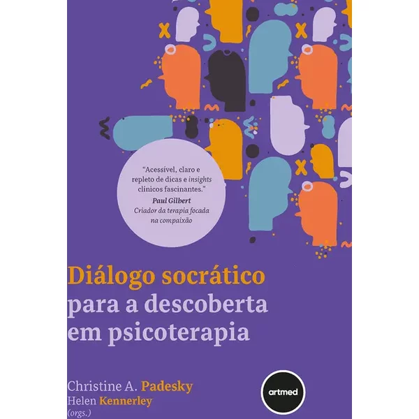 Diálogo Socrático Para a Descoberta em Psicoterapia