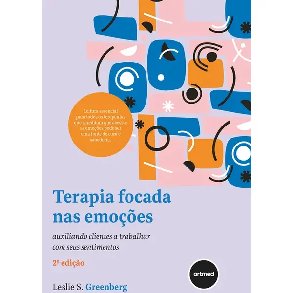 Terapia Focada nas Emoções
