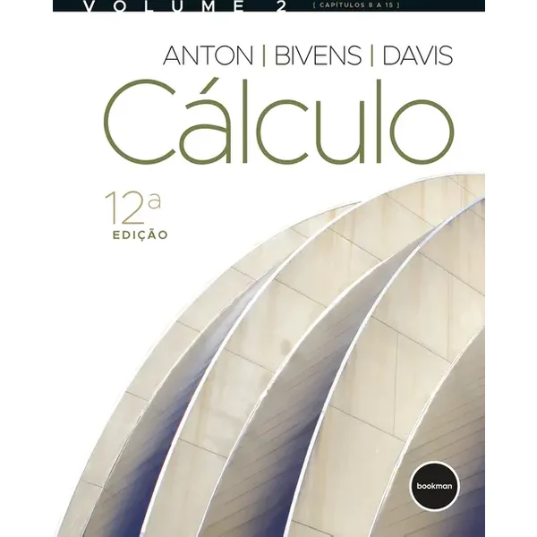 Cálculo II - 12.ed.