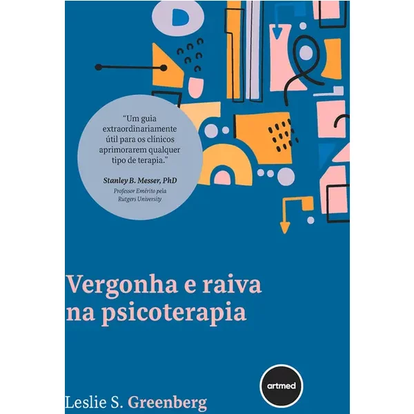 Vergonha e Raiva na Psicoterapia