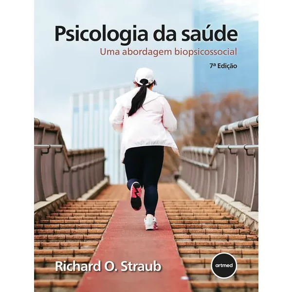 Psicologia da Saúde 7ed.