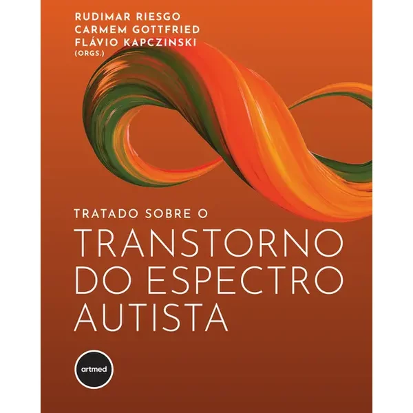 Tratado sobre o transtorno do espectro autista