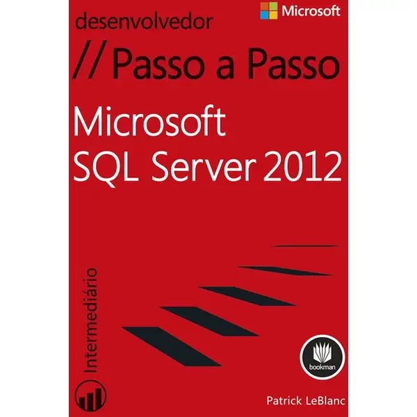 Microsoft SQL Server 2012