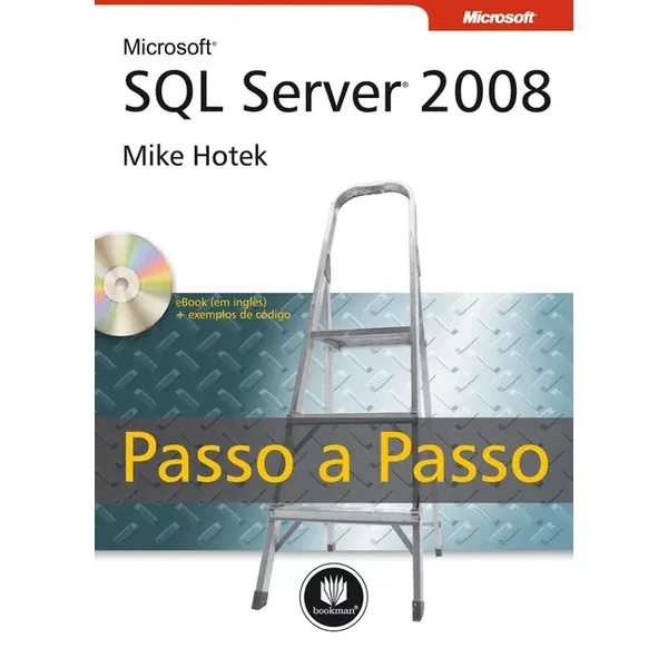 Microsoft SQL Server 2008