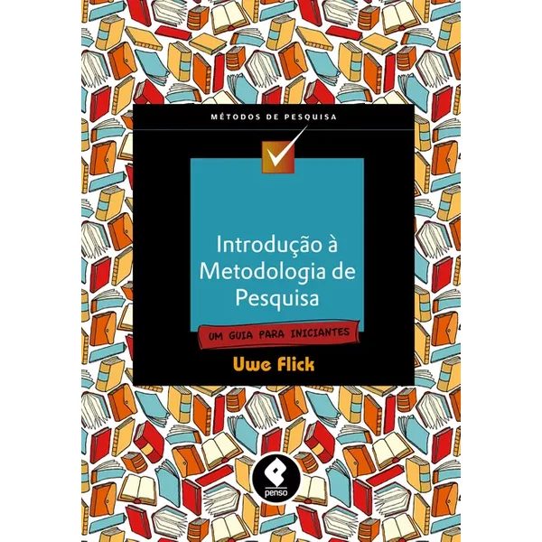 Introdução a Metodologia de Pesquisa