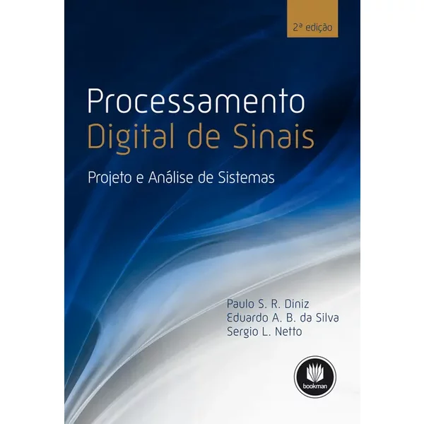 Processamento Digital de Sinais