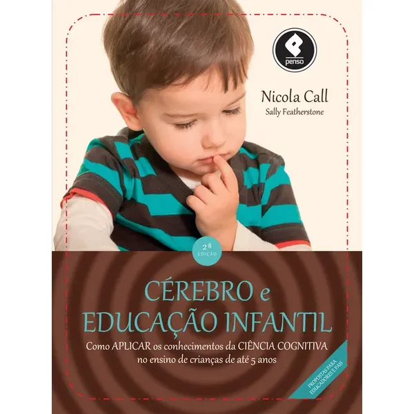 Cérebro e Educação Infantil