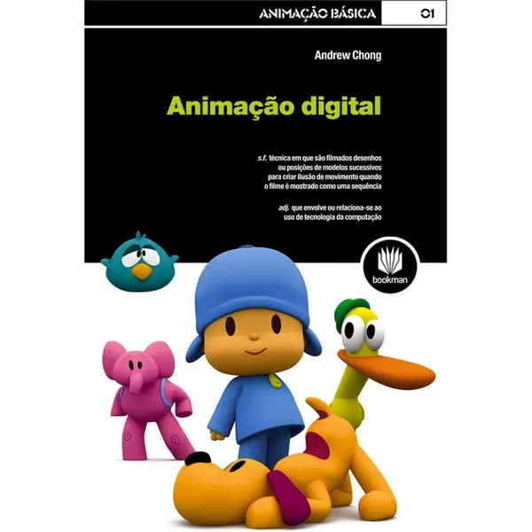 Animação Digital