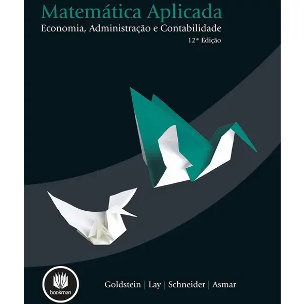 Matemática Aplicada