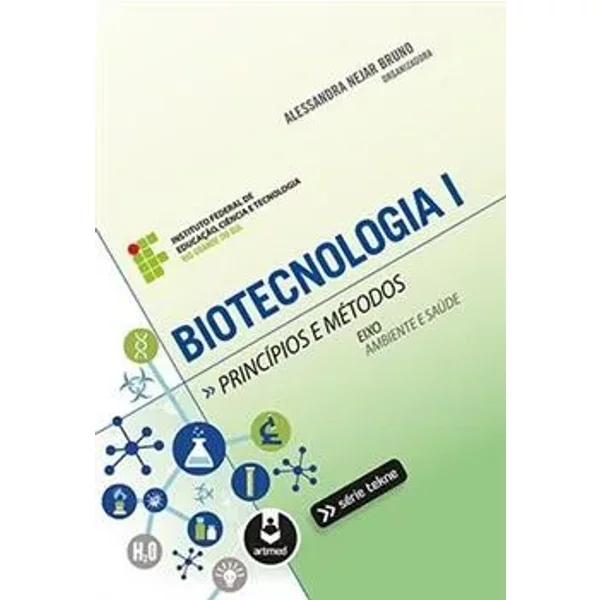 Biotecnologia I