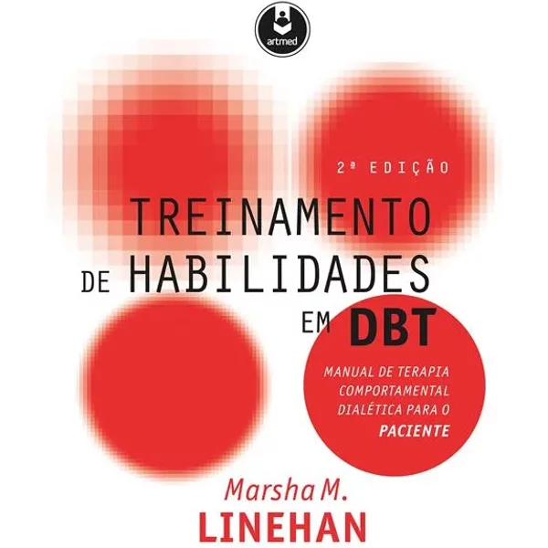 Treinamento de Habilidades em DBT