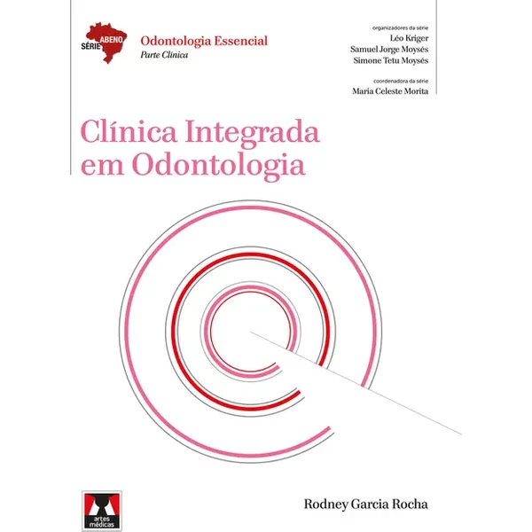 Clínica Integrada em Odontologia