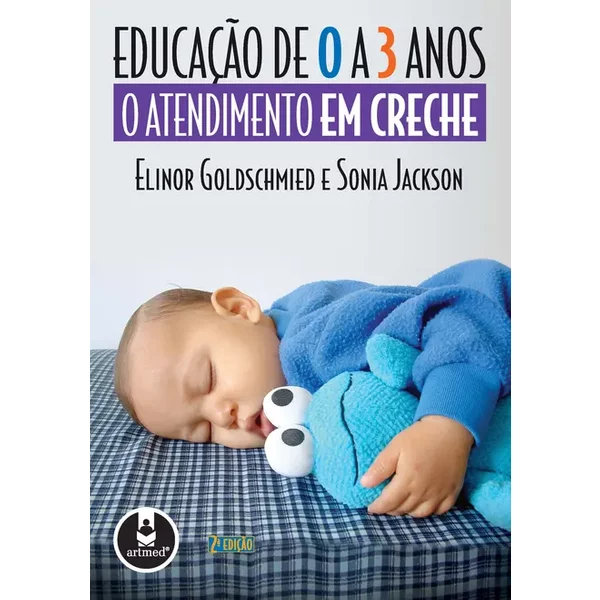 Educação de 0 a 3 Anos