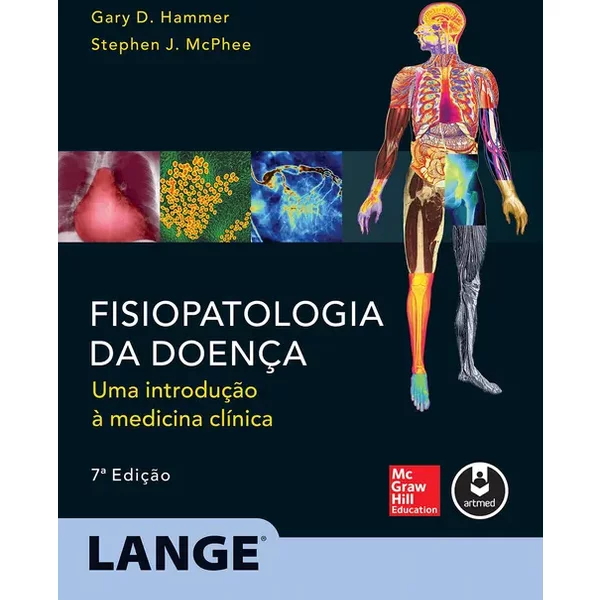 Fisiopatologia da Doença