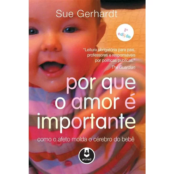 Por que o Amor é Importante