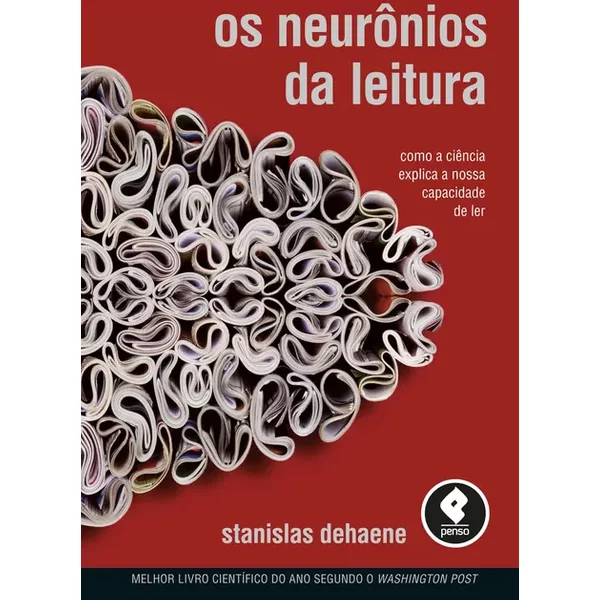 Os Neurônios da Leitura
