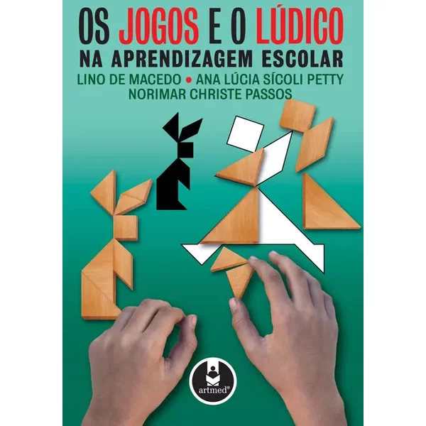 Os Jogos e o Lúdico na Aprendizagem Escolar